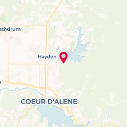 Check-in Location