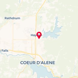Check-in Location