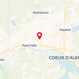 Check-in Location
