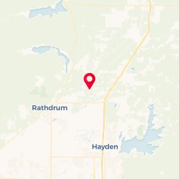 Check-in Location