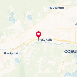 Check-in Location