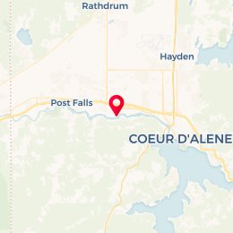Check-in Location