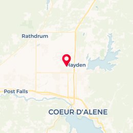 Check-in Location