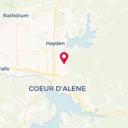Check-in Location