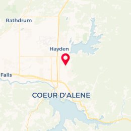 Check-in Location