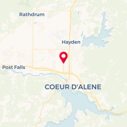 Check-in Location