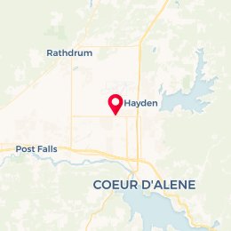 Check-in Location