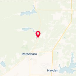 Check-in Location