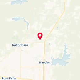 Check-in Location