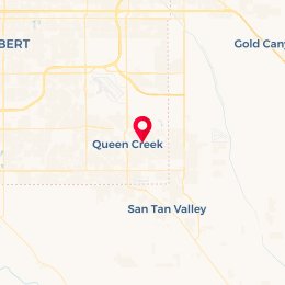 Check-in Location