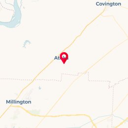 Check-in Location
