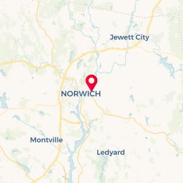 Check-in Location