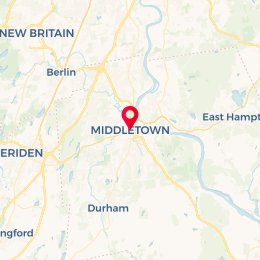 Check-in Location