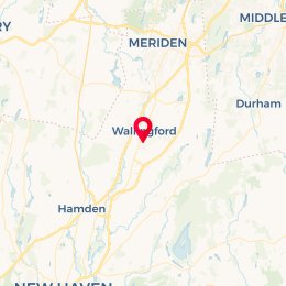 Check-in Location