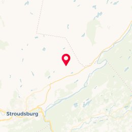 Check-in Location