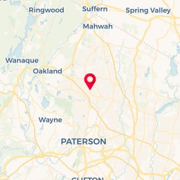 Check-in Location