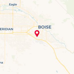 Check-in Location