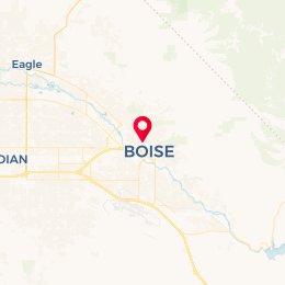 Check-in Location