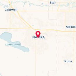 Check-in Location