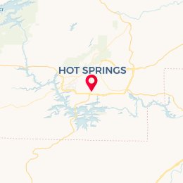 Check-in Location