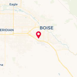 Check-in Location