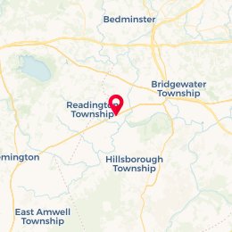 Check-in Location