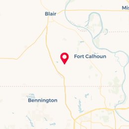 Check-in Location