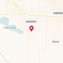 Check-in Location