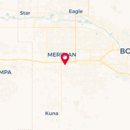 Check-in Location