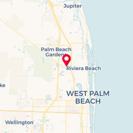 Check-in Location