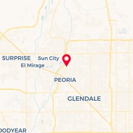 Check-in Location