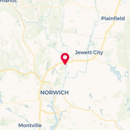 Check-in Location