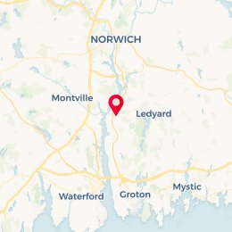 Check-in Location