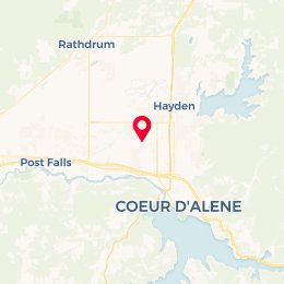 Check-in Location