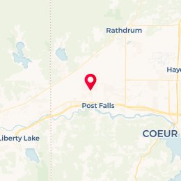 Check-in Location