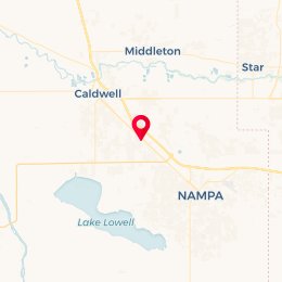 Check-in Location