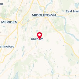 Check-in Location
