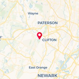 Check-in Location