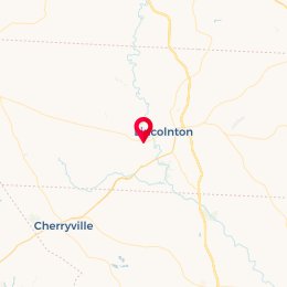 Check-in Location