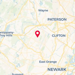 Check-in Location