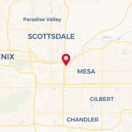 Check-in Location