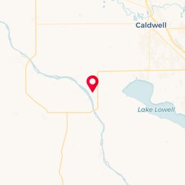 Check-in Location