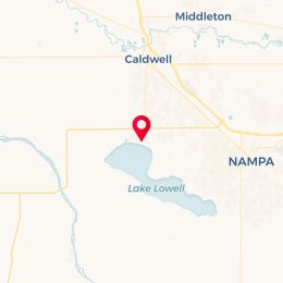 Check-in Location