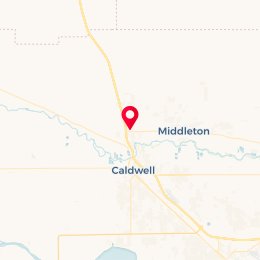 Check-in Location