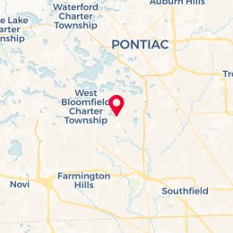 Check-in Location