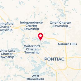 Check-in Location