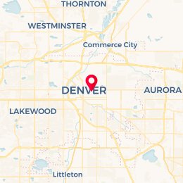 Check-in Location