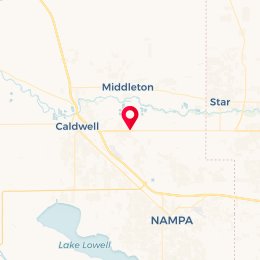 Check-in Location