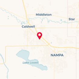 Check-in Location