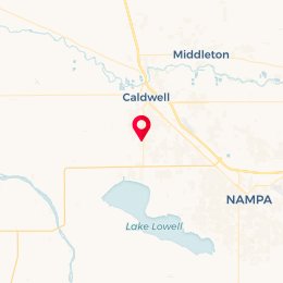Check-in Location